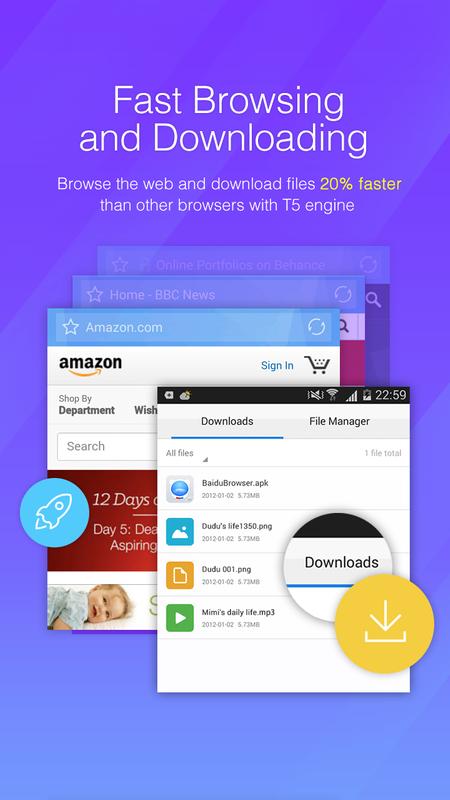 Fast Browser App For Android Free Download