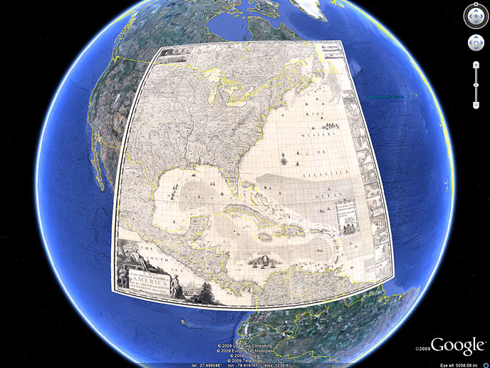Download the latest version of google earth for android
