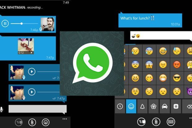 Download the new version of whatsapp for android phone number